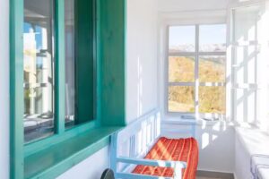 Casa de la Stanca Sirnea