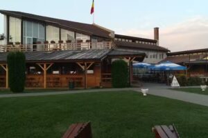 Casa de Oaspeți a Primăriei