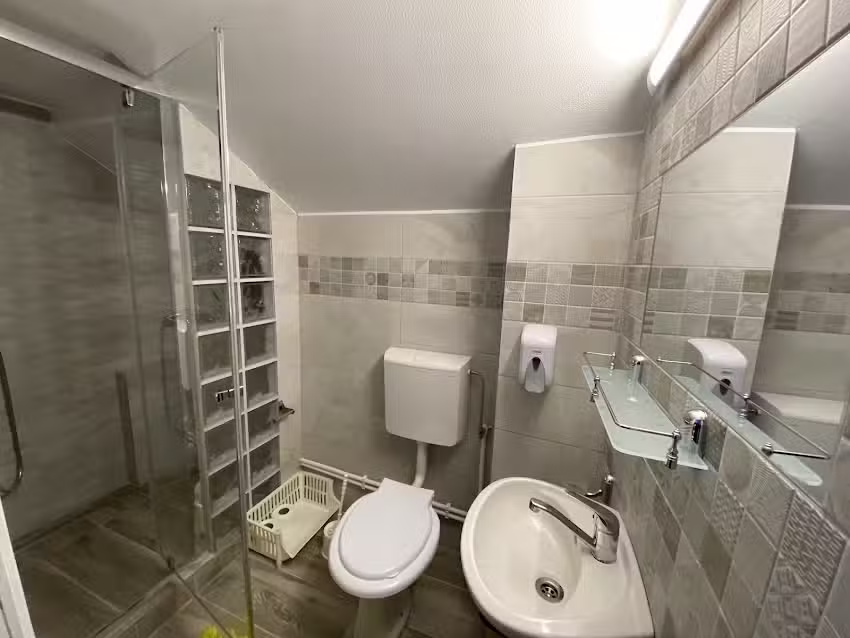 Casa de oaspeți Anciup