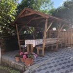 Casa de oaspeti Balázs