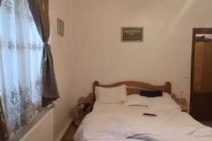 Casa de oaspeti Bicazu Ardelean