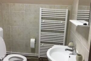 Casa de oaspeti Boga