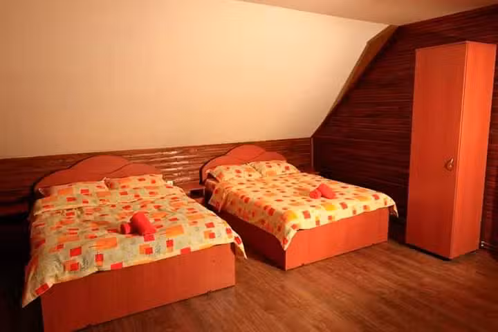 Casă de oaspeți Cerbul