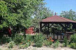 Casa de oaspeți Csergő Ildikó