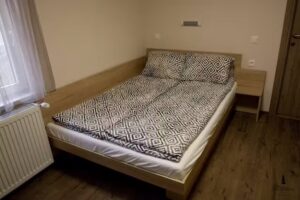 Casa de oaspeți CSOMORTÁNI