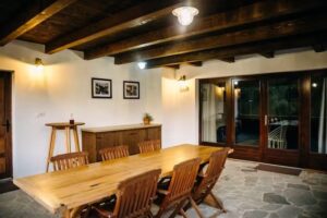 Casa de oaspeți Demeter WOLF