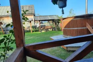 Casa de oaspeți Emilia