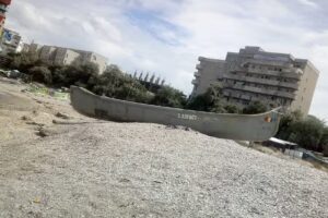 Casa de Oaspeti FN3 – Universitatea Ovidius