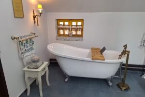 Casa de Oaspeti Frauendorf