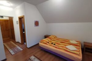 Casa de oaspeți Imola Vendégház