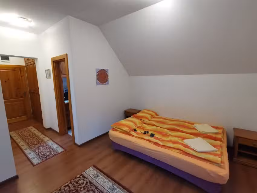 Casa de oaspeți Imola Vendégház