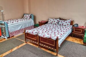 Casa de Oaspeți Kalotaszeg Izvoru Crișului