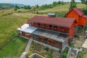 Casa de oaspeți – Krall