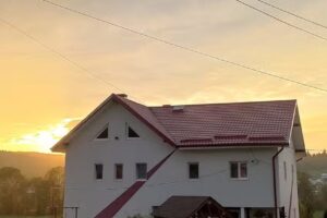 Casa de oaspeți Măriuca