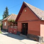 Casa de oaspeți Morii 22