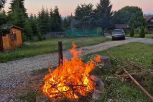 Casa de oaspeți Mounty