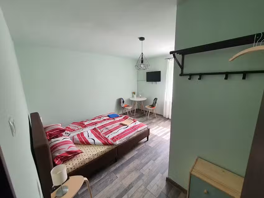 Casa de oaspeți Podgoria