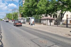 Casa de Oaspeti Politehnica – Camin E