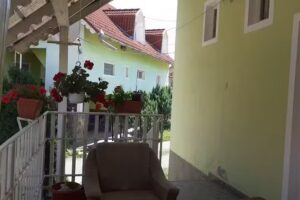 Casa de oaspeți Zoli