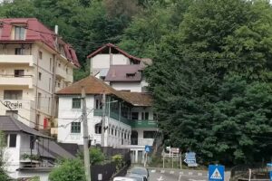 Casa De Odihna a Patriarhiei Romane