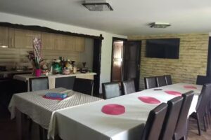 Casa de pe Deal Bran