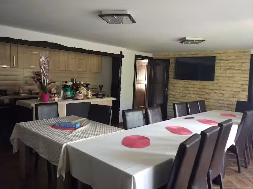 Casa de pe Deal Bran