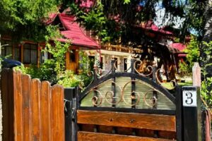 Casa de vacanta 1001 de noptı