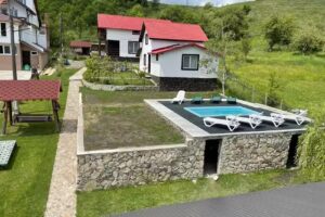 Casa de vacanță Amicii