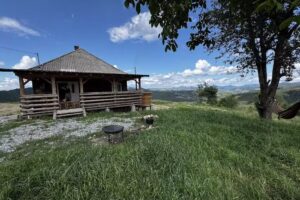 Casa de vacanta Anca