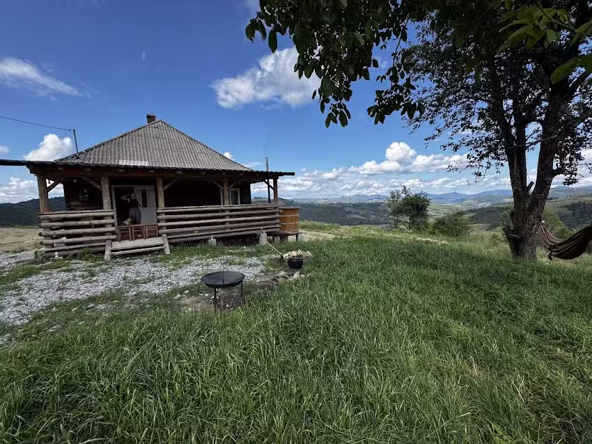 Casa de vacanta Anca