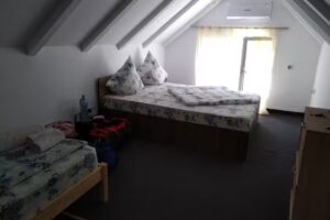 Casa de Vacanță Andrei