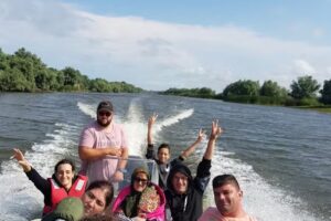 Casa de vacanta Balteni