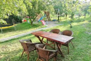 Casa de vacanță Casa Noastră