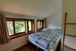 Casa de vacanță Colibita Veche