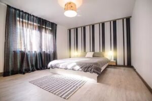 casa de vacanta cris