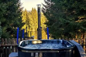 Casa de vacanță Cristal