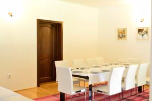 Casa de vacanta Divine