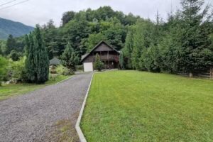 Casa de vacanța Elena