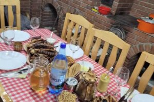 Casa de vacanta Estera Rucar