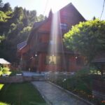 Casa de vacanta Garofita