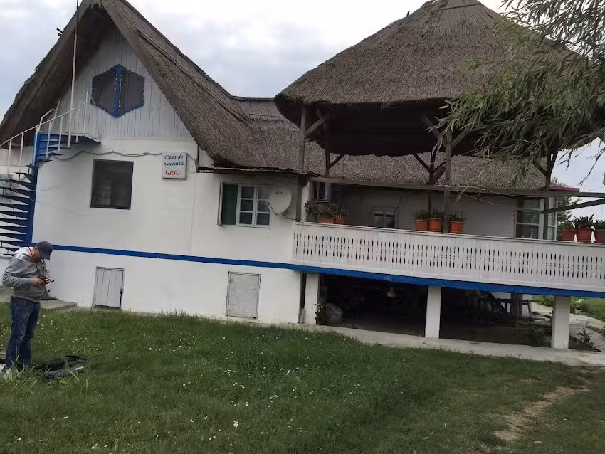 CASA DE VACANŢĂ GRIG