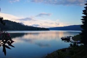 Casa de vacanță Hangu Loft