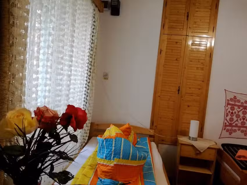 Casa de Vacanță Hársfa Vendégház