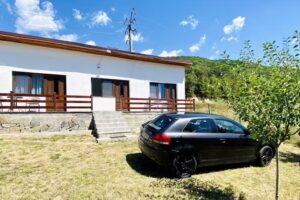 Casa de vacanță în Drencova