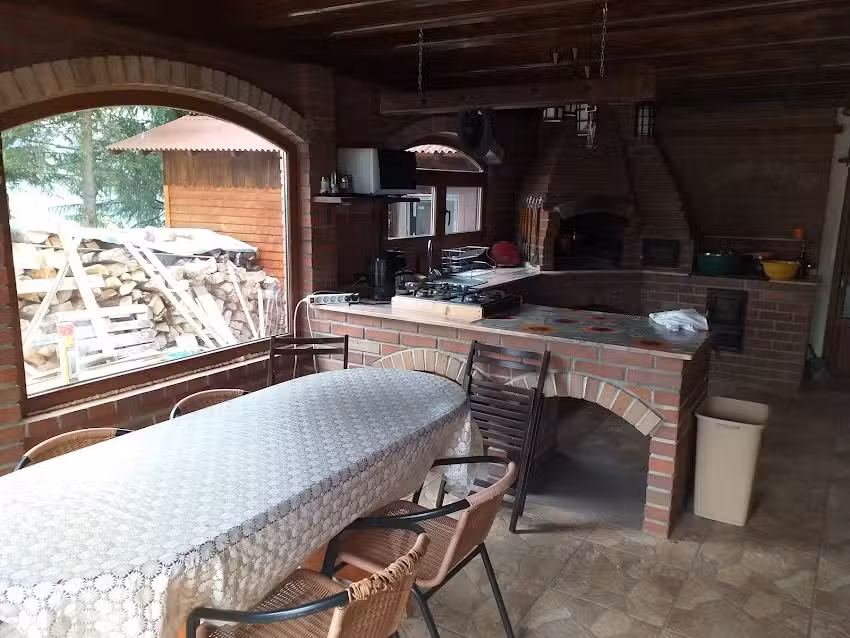 Casa de vacanta Ioana Piatra Fântânele