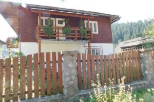 Casa de Vacanta Joldes