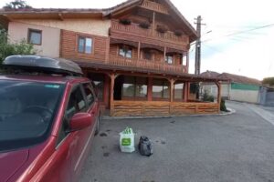 Casa de Vacanta „La Faurie”