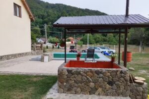 Casa De Vacanță La NYK