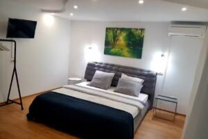 Casa de vacanță La Rabla(Acceptam vouchere de vacanta ).