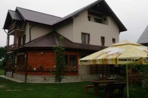 Casa de Vacanta Macovei